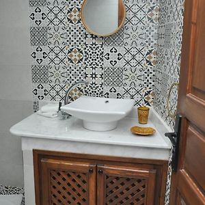 Kamer met Twee Aparte Bedden